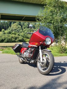 HONDA GL 1000 GOLD WING - VETTER DESIGN - 2