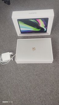 MacBook Pro 13" 4XCORE 8 RAM 256 SSD MODEL 2018 - 2