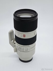 Sony FE 70-200 mm f/2,8 GM TOP STAV - 2