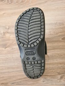 Crocs pánské - 2