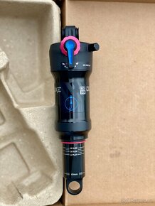 RockShox DELUXE Select+, Two Position, , 190x40mm - 2