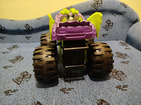 Auto  Monster truck - 2