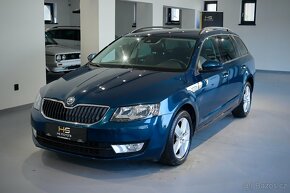 Škoda Octavia 3 Combi 1.4TSI 103kW Ambition NAVI - 2