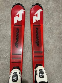 Lyze Nordica 120 - 2