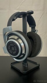 Sennheiser HD 800 + nové náušníky Dekoni - 2