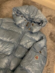 Moncler bunda - 2