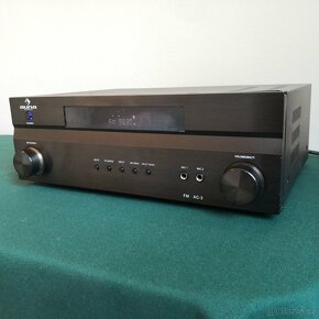 Auna AV receiver AV2-H388, zesilovač, 3xHDMI - 2