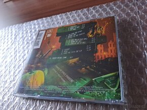 PRODAM CD  - HELLOWEEN  - - 2