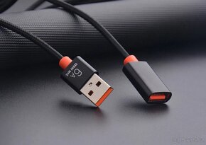 1.5m 6A 120W USB 3.0 prodluzovaci USB 3..0 kabel - 2