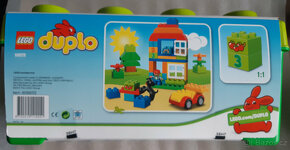 SLEVA - Nové LEGO Duplo 10572 - 2