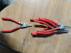 Kleste Knipex 46 13 A1 - 2