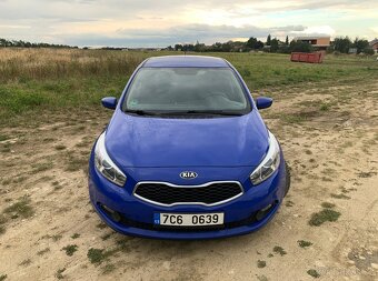 KIA Cee'd 1.6 CRDi Diesel 66kW - 2