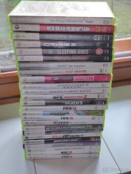 WRC4 Xbox 360 - 2