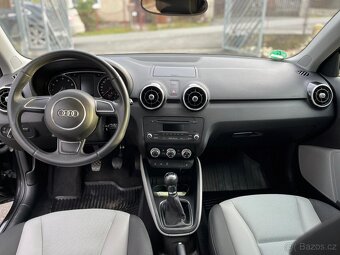 Audi A1 Sportback 1.4 TFSi 90KW/122PS mod. 2014, Xenon - 2