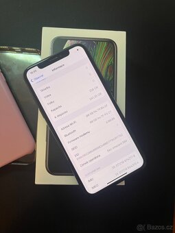 Apple iPhone XS 256gb - 2