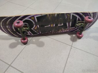 Skateboard - 2