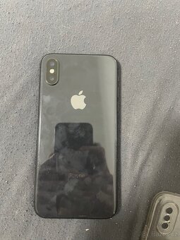 Iphone x - 2