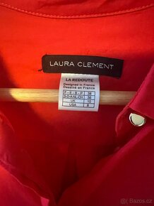 Dámske šaty Laura Clement - 2