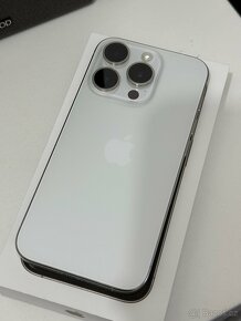 iPhone 15 Pro - 2