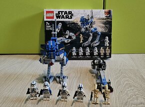 Lego 75280 star wars - 2