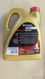 Orlen Oil Platinum Max Expert A3/B4 10W-40 4L - 2