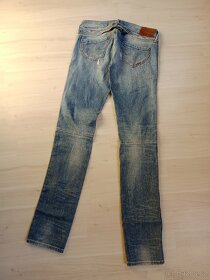 Džíny značky Retro Jeans, vel. 25/32 - 2