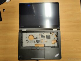 Dotykový displej LENOVO Thinkpad YOGA 14 - 2