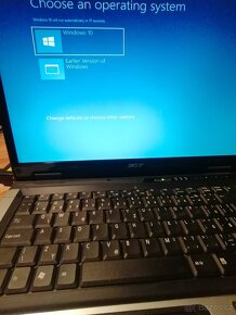 Acer Aspire 5112WLMi - 2