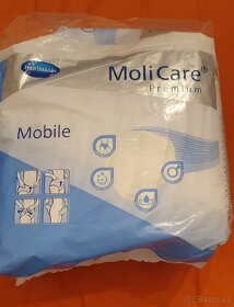 HARTMANN Molicare premium mobile, unisex, velikost XL - 2