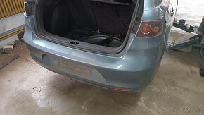 Prodam naraznik seat Ibiza III 6L - 2