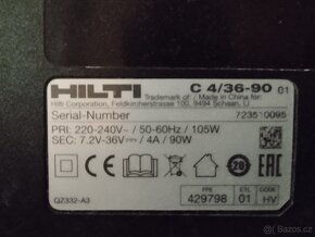 Hilti - 2