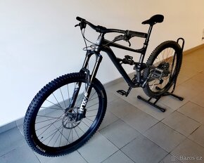 Specialized Status 160, vel. L - 2