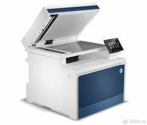 NOVÁ Laser tiskárna HP Color LJ Pro MFP 4302fdw ZÁRUKA DPH - 2