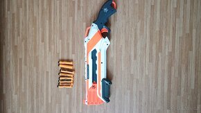 NERF - Nerf Roughcut 2x4 - 2