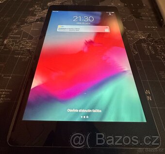 iPad Air 1 , 2. generace Cellular - 2