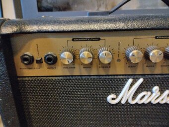 Marshall G30RCD - 2