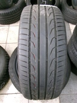 235/45 R19 SEMPERIT (6-6,5mm) č.14026 - 2