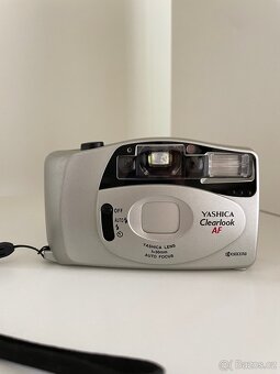 Yashica Clearlook AF - 2