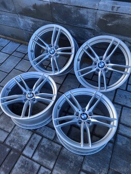 5x120 r19 styling 641 - 2