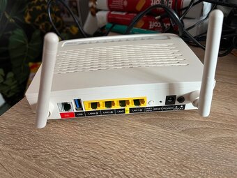 Prodám VDSL modem Comtrend VR-3031eu - 2