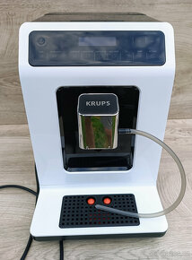 Automatický kávovar KRUPS EA891110 - se zárukou - 2