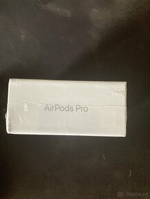 Sluchátka AirPods Pro 2. Generace - 2