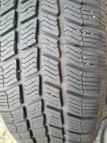 Zimní pneu 185/60 R15 - 2