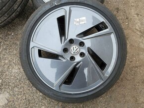 alu kola Volkswagen BMW i8 5x112 7,5jx20 - 2