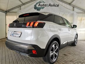 Peugeot 3008 LED PANO BT VIRTUÁL 2RZÁRUKA EDICE CROSSWAY - 2