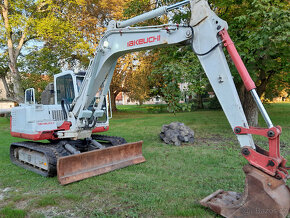 Takeuchi 070 - 2