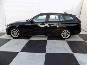 BMW Řada 3 320d xDrive/Full-LED/ - 2