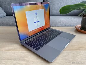 Apple MacBook Pro 13" (2019) - i7 2,80GHz, 16GB, 512GB SSD - 2