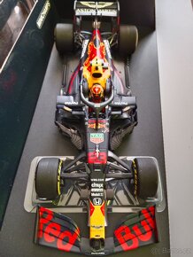 F1 Red Bull RB16 - 2