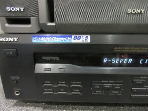 Sony str-de345 - 2